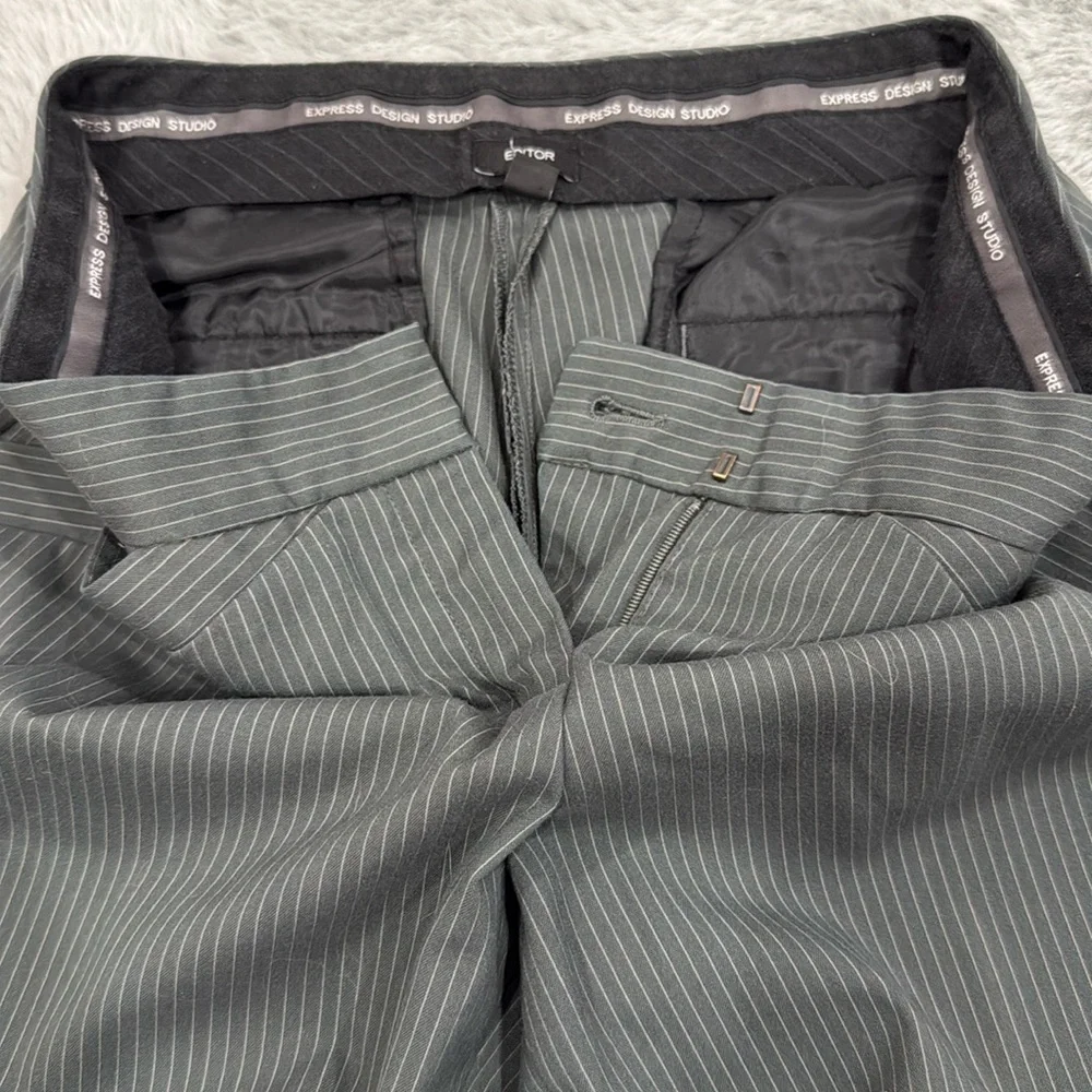 express work pants - Picture 1 of 3